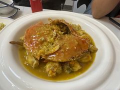 -琼大师东方烤乳猪(亚特兰蒂斯店)
