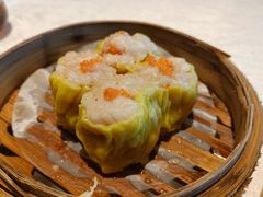 -安蒂娅.悦景轩中餐厅(西乡店)