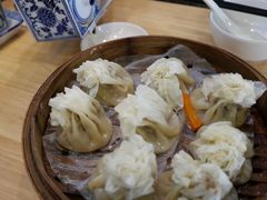 羊肉稍梅-太原面食店(解放路店)