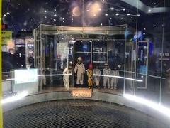 -飞行家太空体验馆(祥云小镇店)