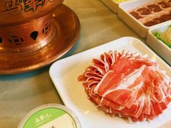 -牛街·马辈儿涮肉(牛街总店)