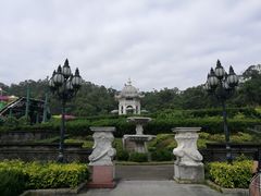 -珠海圆明新园