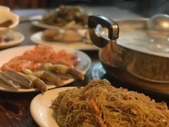 -凯华海鲜火锅·传承三十六年
