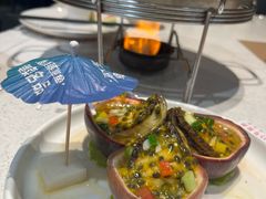-79号渔船海鲜饭店(华强北店)