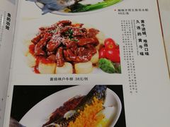 -喜运来酒楼(江南大道店)