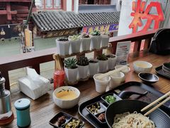 -勝记粉库桂林米粉非遗传承(西街店)