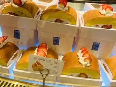 -Yearn Tours妍图(昆山万象汇店)