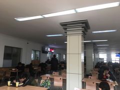 -北京大学-学五食堂