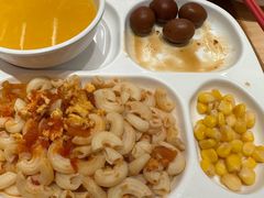 -大师兄·手工面·西北菜(珠海环宇城店)
