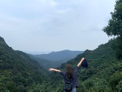 -西湖风景区十里琅珰-五云山