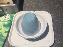 -战友蚝情烧烤工场(嘉华店)