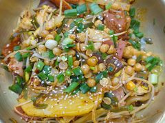 -冒菜西施·非遗冒菜(总店)