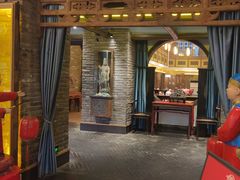 -大张烙馍村·美食地标(泉山店)