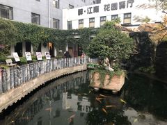 -千滋百味·醉江澜花园餐厅(街道口店)