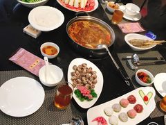 -新花城蟹粉馆(乌鲁木齐店)