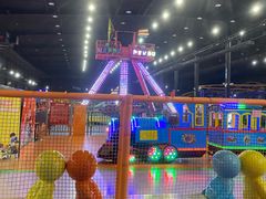 -巴克创奇梦工厂