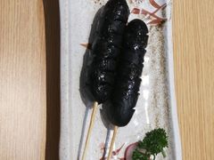-林妈妈村·日式料理(宝山万达店)