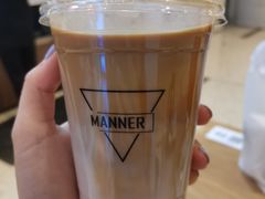 -Manner Coffee(丁香国际店)