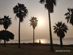 -黄金海岸环岛路