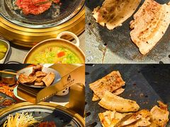 -杨小佳·齐齐哈尔烤肉·烤串(广州店)