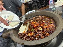 -秦巴石锅鱼(文化南路店)