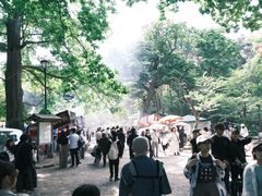 -北海道神宫