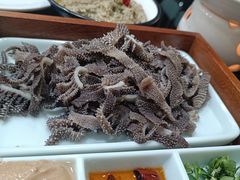 老北京爆肚-宛平李记小吃(东关街店)