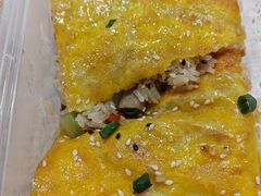 -老通城豆皮大王(吉庆街店)