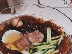 -七八冷面·延边朝鲜族美食(圣熙八号店)