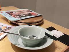 -蜜桃餐厅·伴山(绿宝广场店)