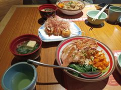 -仓桥家·焗寿司·锅物(光谷步行街店)