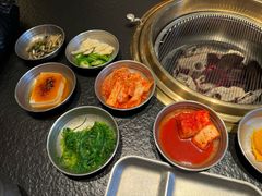 -麻蒲碳烤肉(远景路1号店)