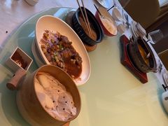 -隆聚时令海鲜(一舟店)