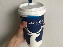 -瑞幸咖啡(长城大厦店)