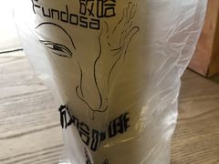 -放哈·甜醅子奶茶创造者(正宁路店)