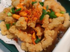 -陈生记黑鱼馆·20年活鱼现杀(宁波鼓楼店)