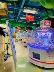 点击看大图 -莫莉幻想儿童乐园(天津熙悦汇店)