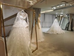点击看大图 -B.Bridge Couture婚纱礼服(福田店)