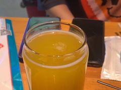 -四禧精酿铜锅涮肉·烧烤工场(大明湖店)