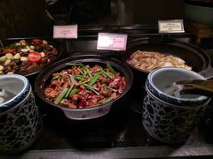 -咖啡苑自助餐厅·中国大饭店