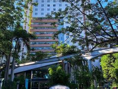 -深圳海景嘉途酒店(东翼楼)