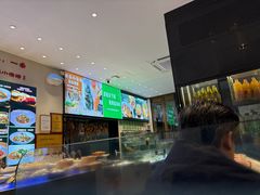 -明丰小渔馆(明月路店)