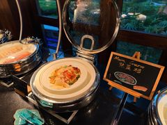 -青城山六善酒店·紫氣園中餐厅