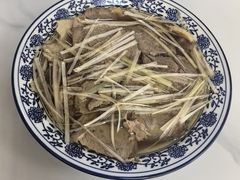 -白家平赫园罩饼(文昌大街店)