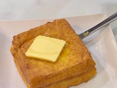 -深仔记茶餐厅(亚士厘道店)