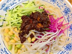 -门框胡同百年卤煮(前门店)