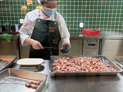 -李军力烧烤(丰庆路店)