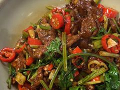 -湖南乡情湘菜馆(罗湖店)