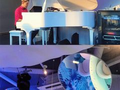 -天玑高空江景餐厅&酒吧Sky Secret Restaurant&Bar