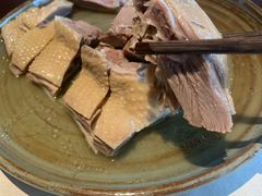 -扬州狮子楼·非遗淮扬菜(总店)